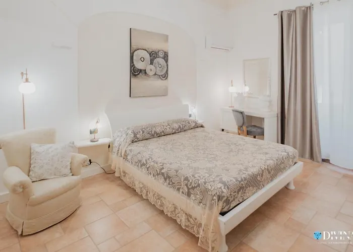 Divina Suite