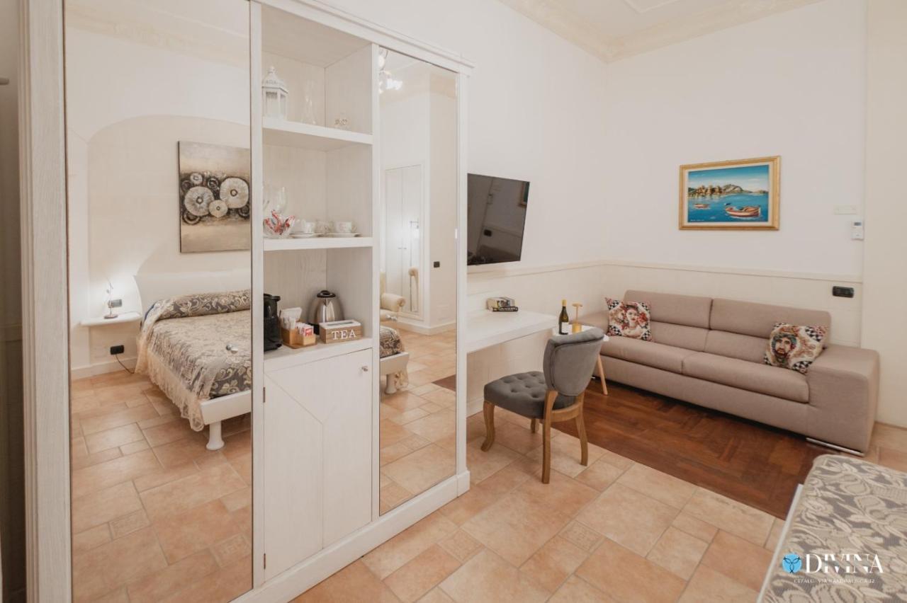 Casa vacanze Divina *