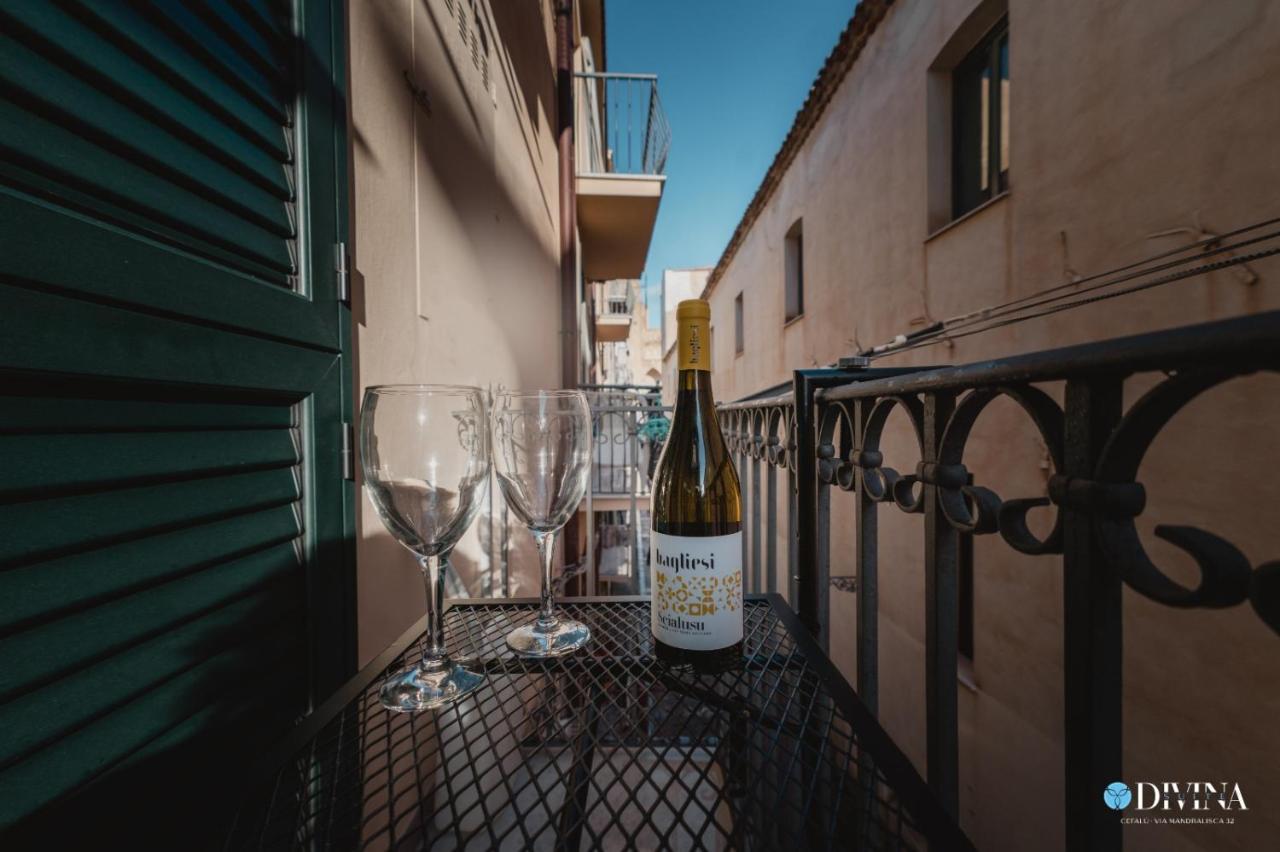 Casa vacanze Divina Cefalù