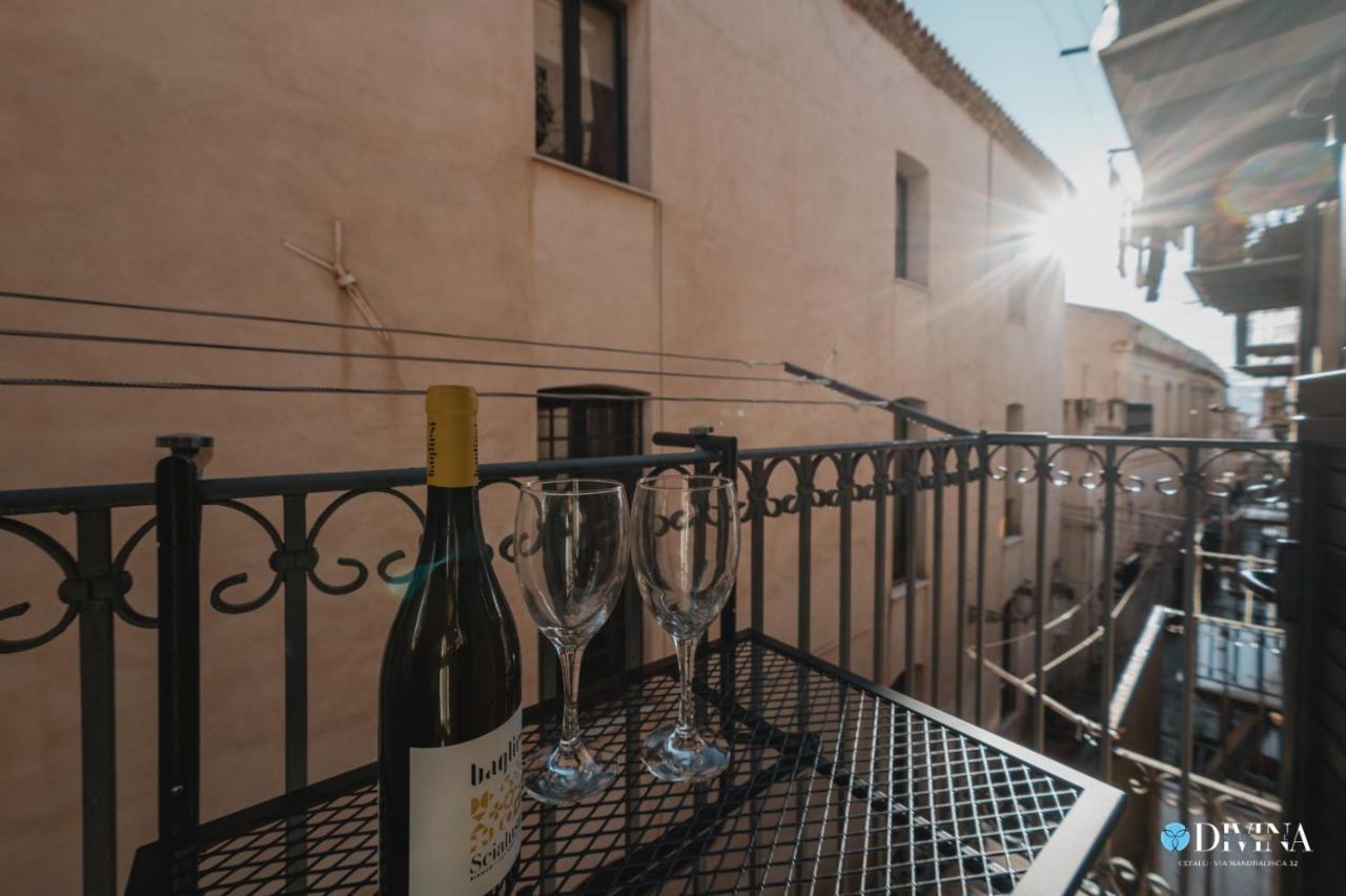 Divina Holiday home Cefalu