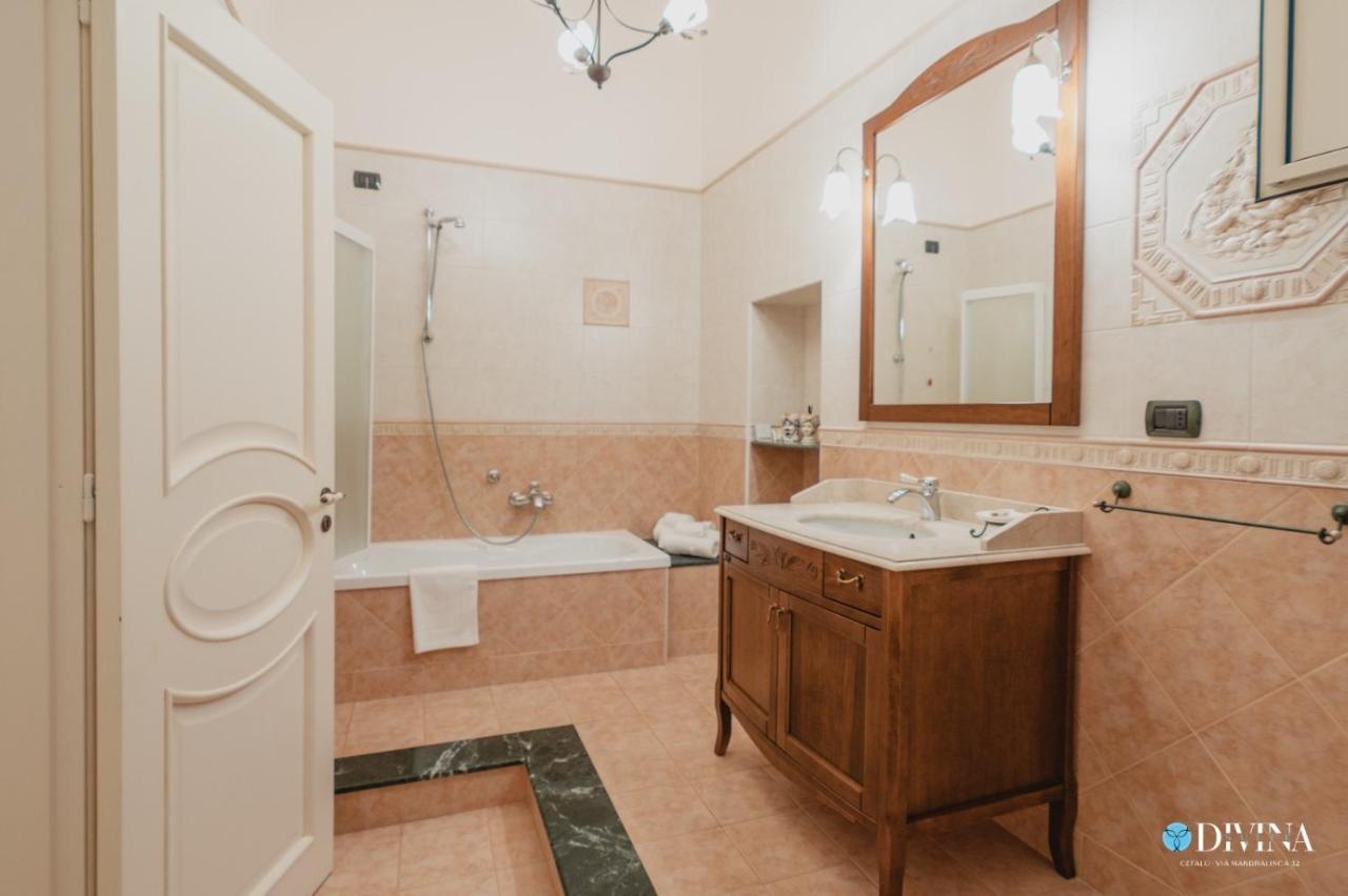 Divina Holiday home Cefalu