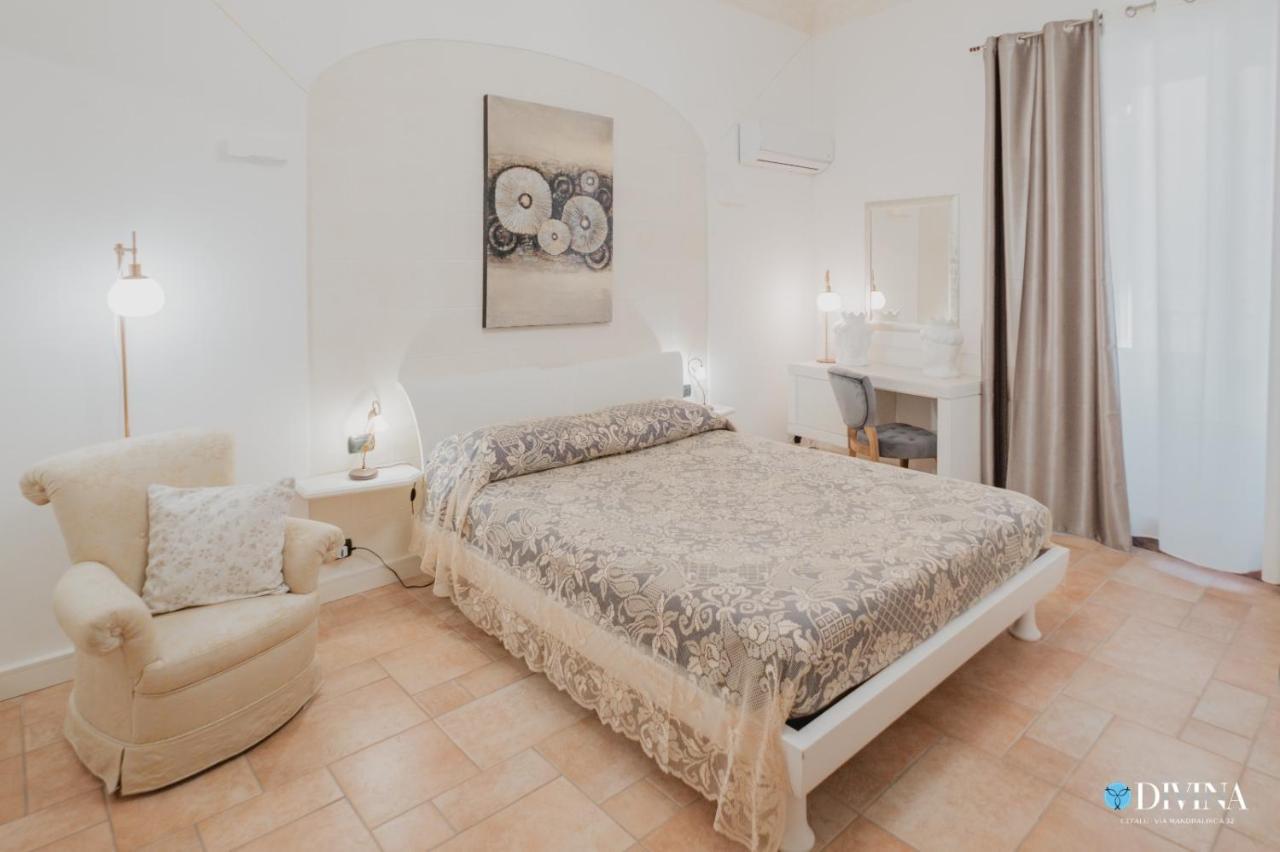 Holiday home Divina Cefalu