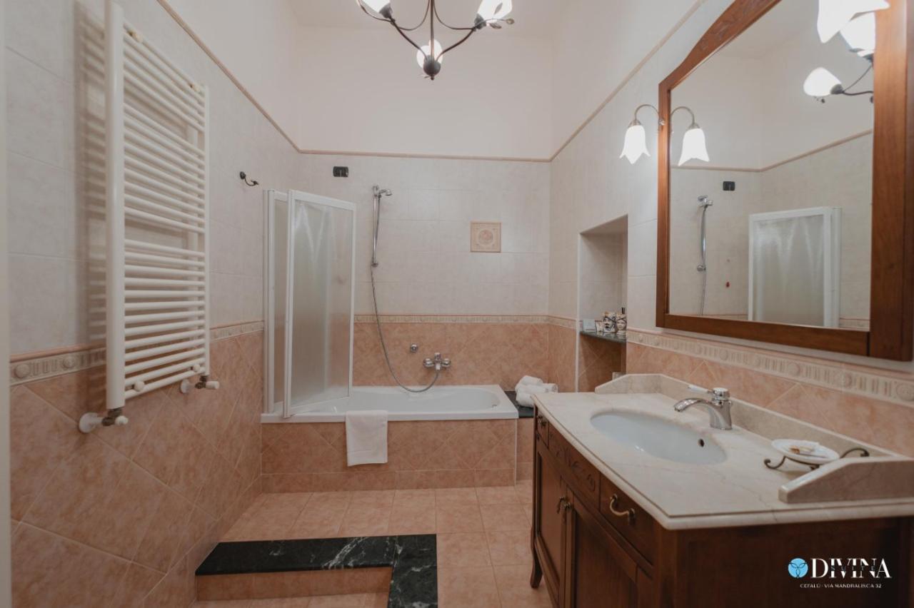 Divina Casa vacanze