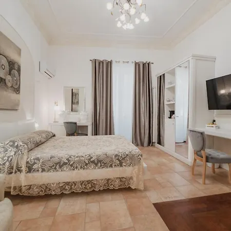 Divina Suite Cefalu Exterior photo