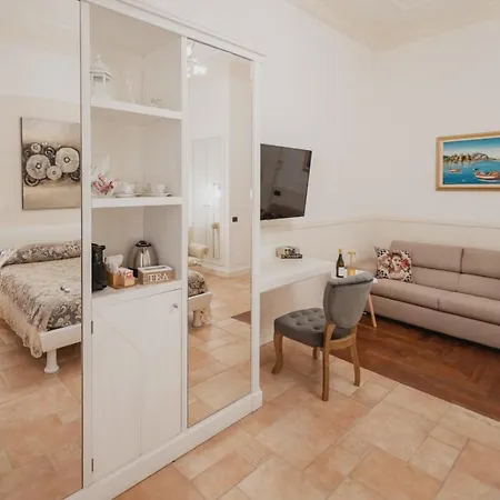 Divina Suite Cefalu Exterior photo