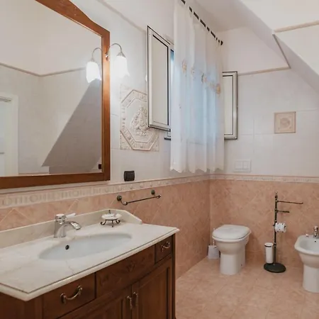Divina Suite Cefalu Exterior photo