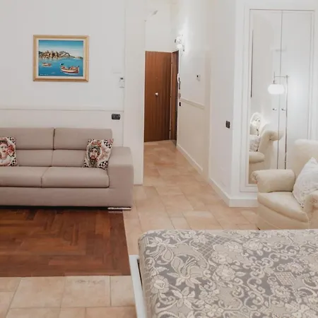 Divina Suite Cefalu Exterior photo