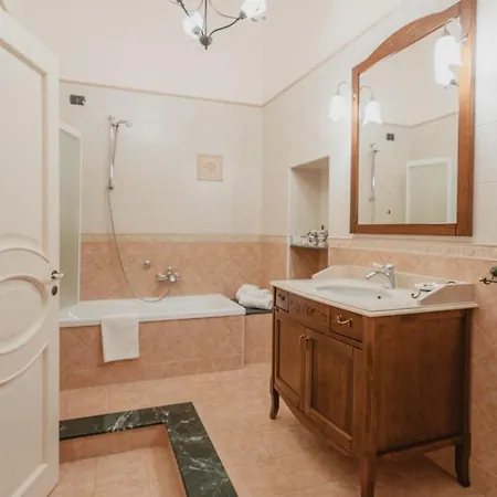Divina Suite Cefalu Exterior photo