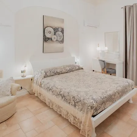 Divina Suite Cefalu Exterior photo